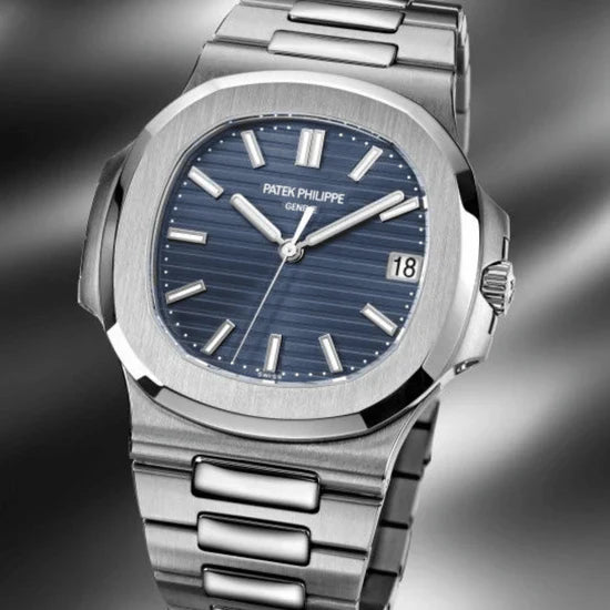Patek Nautilus Automatique 57111A