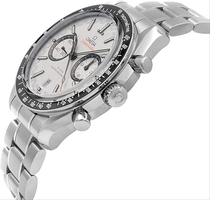OMEGA SPEEDMASTER RACING CHRONOGRAPH 44.25MM