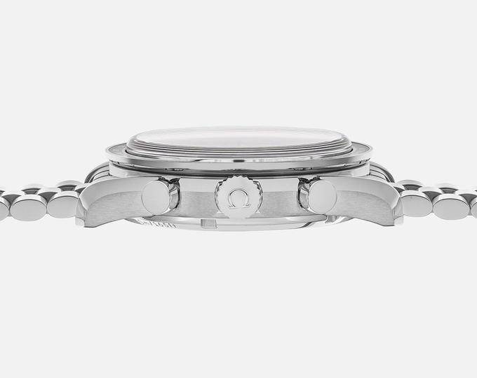 Omega Speedmaster Chronoscope Chronograph