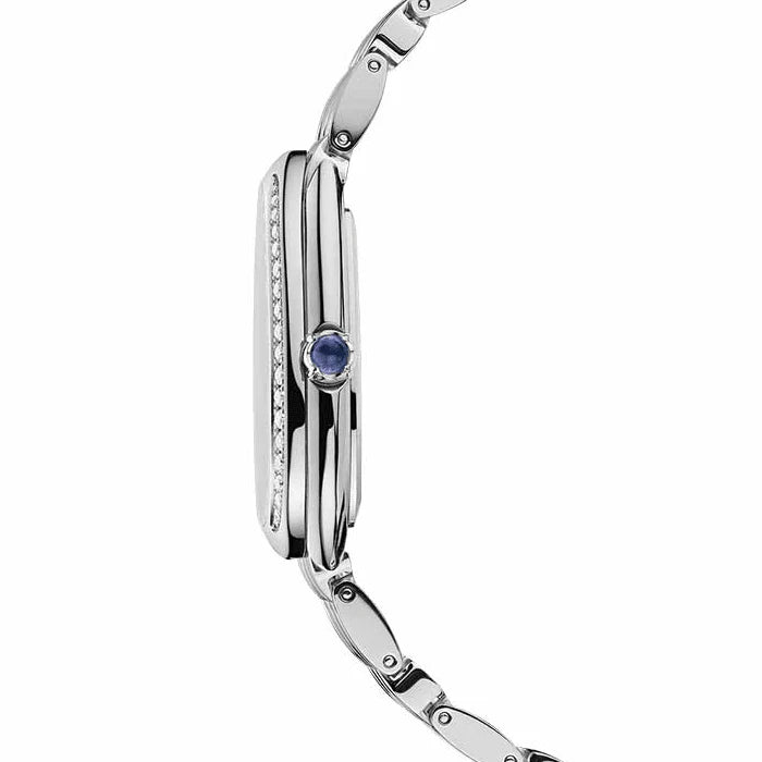 Bvlgari Serpenti Seduttori Silver