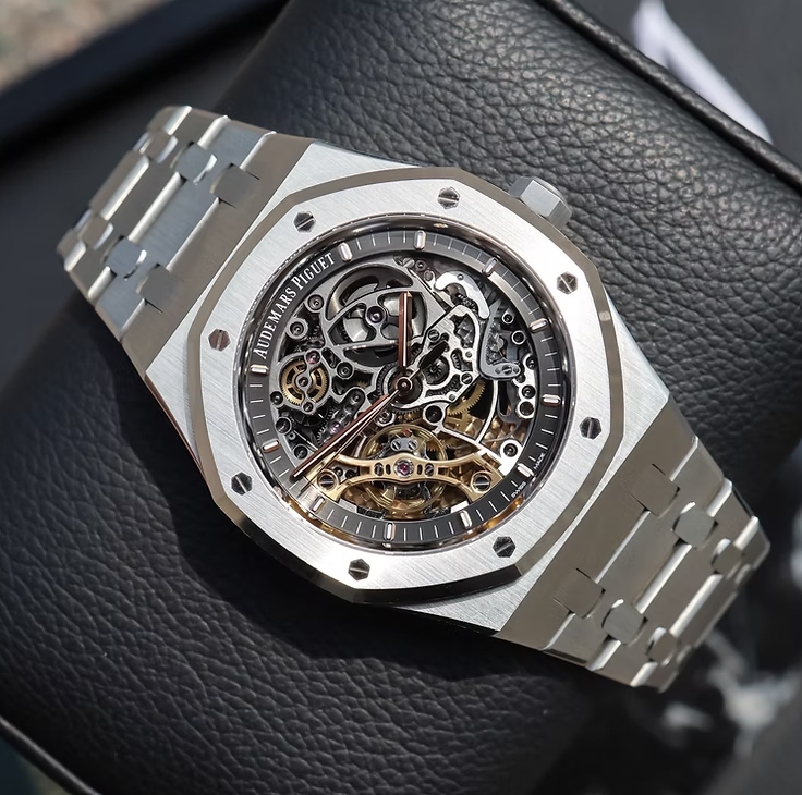 Audemars Piguet Royal Oak