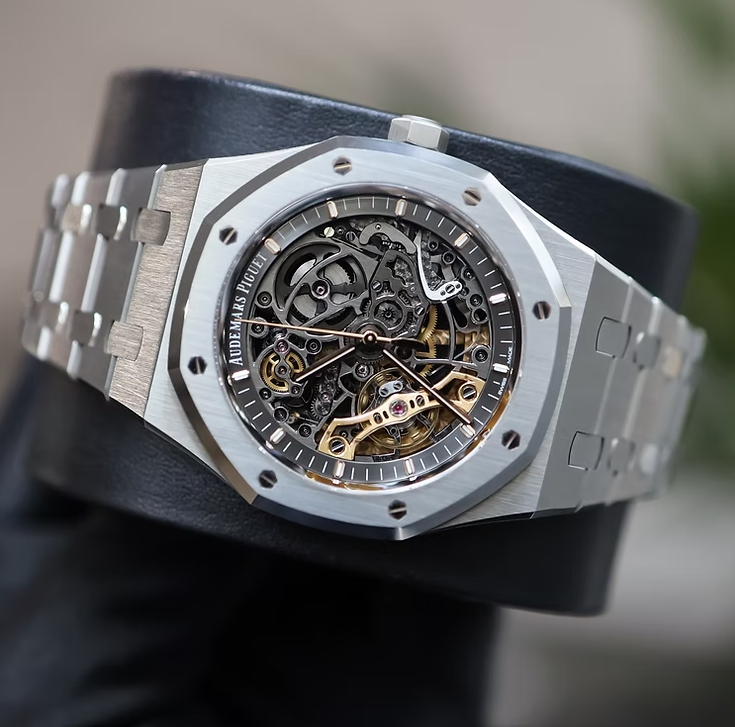 Audemars Piguet Royal Oak