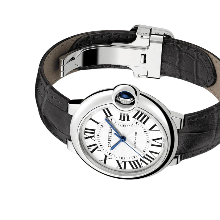 CARTIER Ballon Bleu Noir