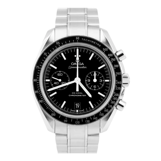 Omega Speedmaster Two Counters Chronograph 311.33.44.51.01.001