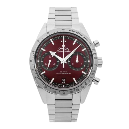 Omega Speedmaster '57 332.10.41.51.11.001