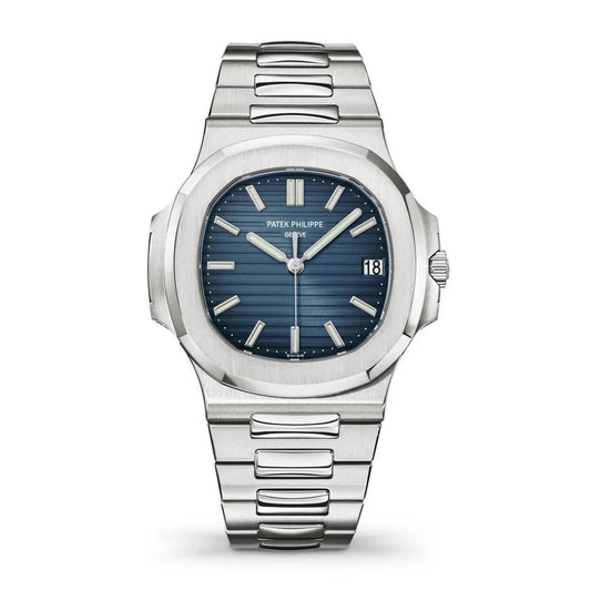 Patek Nautilus Automatique 57111A