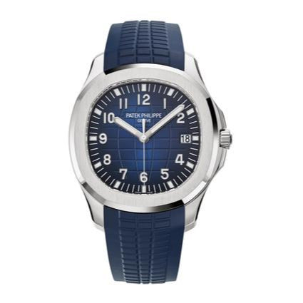 Patek Philippe Aquanaut 5168G-001