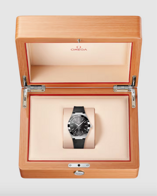 Omega Constellation 131.33.41.21.01.001