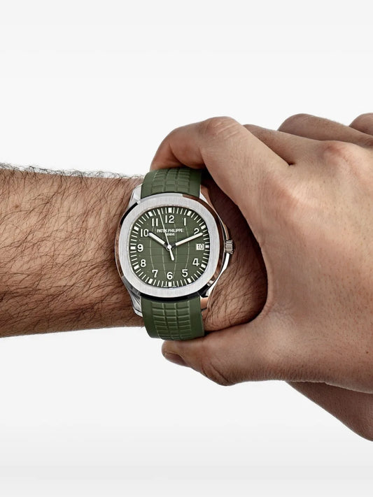 Patek Philippe Aquanaut