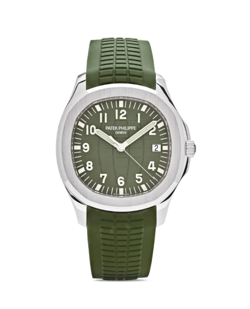 Patek Philippe Aquanaut