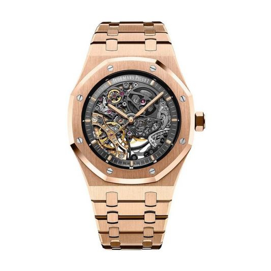 Audemars Royal Oak Double Blance 41mm