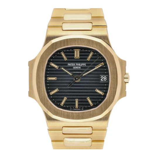 Patek Philippe Nautilus 3700/11J