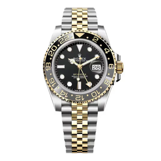 GMT-Master II 126713 jubilee GRNR Pour Homme