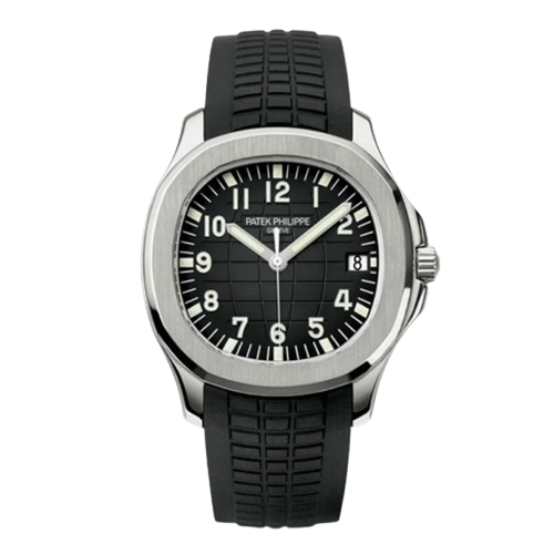 Patek Philippe Aquanaut Stainless Steel 5167A-001